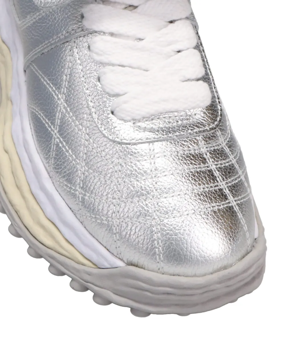 SCOTT/ORIGINAL SOLE LEATHER LOW-TOP SNEAKER